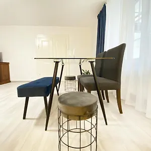 Apartment Fano Old Town, Prague