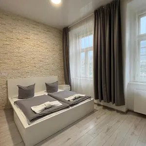 Apartment P.a.e.r., Prague