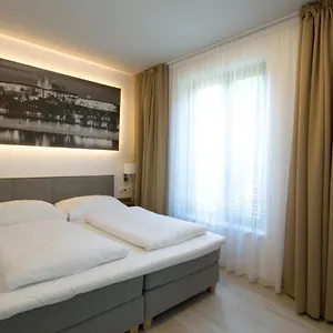 4* Hotel Adeba Plus